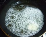 餃子の皮で長芋チーズ☆作り方4写真