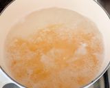 ローストかぼちゃのパスタ作り方3写真
