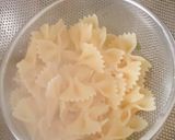 ローストかぼちゃのパスタ作り方4写真