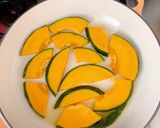 ローストかぼちゃのパスタ作り方5写真