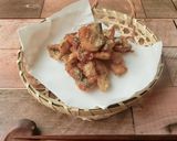 太刀魚の煮付け作り方4写真