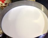 牛乳豆腐(カッテージチーズ)の作り方作り方1写真