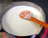 牛乳豆腐(カッテージチーズ)の作り方作り方2写真