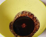 コーヒーバタークリーム作り方1写真