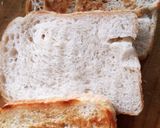 休日の朝の沼さんのサンドイッチ作り方6写真