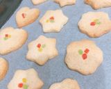 ୨୧. ⑅かわいいゼリークッキー⑅作り方6写真