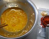やみつきになる コクウマたまご焼き作り方3写真