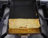 やみつきになる コクウマたまご焼き作り方5写真