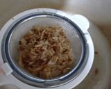 ブロッコリーで離乳食&大人おかず&冷凍作り方1写真