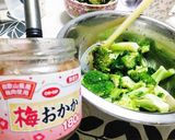 ブロッコリーで離乳食&大人おかず&冷凍作り方11写真