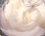 生クリーム無し！美味しいティラミス作り方2写真