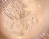生クリーム無し！美味しいティラミス作り方4写真