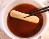 生クリーム無し！美味しいティラミス作り方7写真