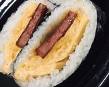 クセになる!テリヤキおにぎらず作り方5写真