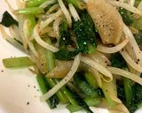 万能調味料「スタミナ源」☆肉野菜炒め作り方7写真