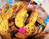サッパリ【フライドポテト・塩レモン風味】作り方9写真
