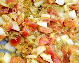 カレー伝導師!夏の冷たいカレーのそうめん作り方9写真