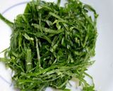 カレー伝導師!夏の冷たいカレーのそうめん作り方11写真