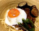粗挽きひき肉と野菜のカレー作り方11写真