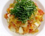 カレー伝導師!夏の冷たいカレーのそうめん作り方17写真