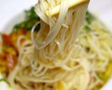 カレー伝導師!夏の冷たいカレーのそうめん作り方19写真