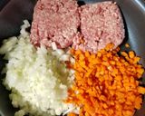 便利すぎる！時短のための万能挽肉ストック作り方2写真