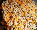 便利すぎる！時短のための万能挽肉ストック作り方3写真