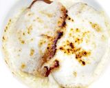カレー伝導師&ステーキ職人のまかない飯作り方10写真