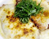 カレー伝導師&ステーキ職人のまかない飯作り方11写真
