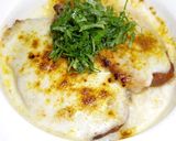 カレー伝導師&ステーキ職人のまかない飯作り方12写真