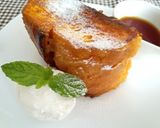 レモン香る～爽やかフレンチトースト～作り方17写真