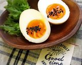 炊飯器で簡単トロトロ豚の角煮♪♪作り方3写真