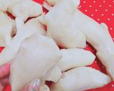 黒酢生姜で血液サラサラ血管年齢若返り‼️作り方1写真