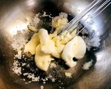 チーズケーキ作り方1写真