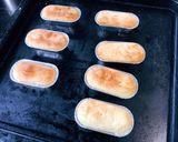 チーズケーキ作り方4写真