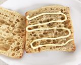 トルコの鯖サンド風サンドイッチ。作り方3写真