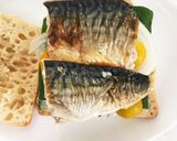 トルコの鯖サンド風サンドイッチ。作り方7写真