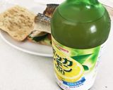 トルコの鯖サンド風サンドイッチ。作り方8写真