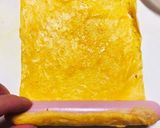 お弁当に！ギョニソの卵焼き作り方4写真