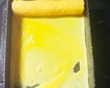 お弁当に！ギョニソの卵焼き作り方6写真