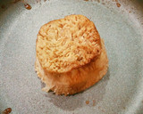 簡単！美味しい！えのき茸バター醤油焼き作り方3写真