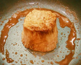 簡単！美味しい！えのき茸バター醤油焼き作り方4写真