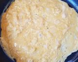 挽肉ストックですぐ!絶品オムライス⭐作り方4写真