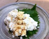牛乳豆腐(カッテージチーズ)の作り方作り方5写真