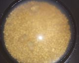 100%押し麦のあさり麦飯作り方8写真