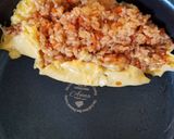 挽肉ストックですぐ!絶品オムライス⭐作り方7写真