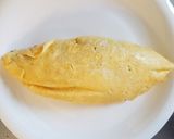 挽肉ストックですぐ!絶品オムライス⭐作り方10写真