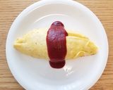 挽肉ストックですぐ!絶品オムライス⭐作り方11写真
