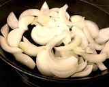 《すき焼きのたれレシピ》牛皿／牛丼♡作り方3写真