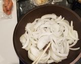 鍋ひとつ！超簡単ダイエット蒟蒻パエリア♪作り方3写真